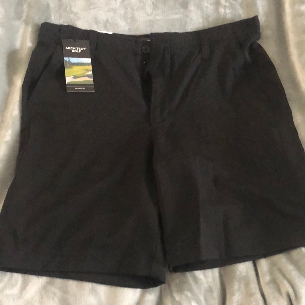 Golf Shorts